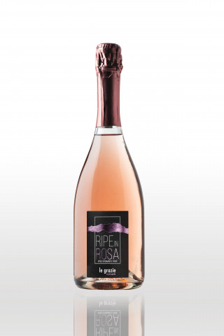 Ripe in Rosa
